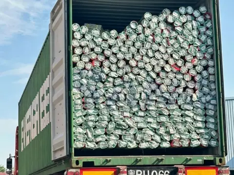 Shipping and Delivery