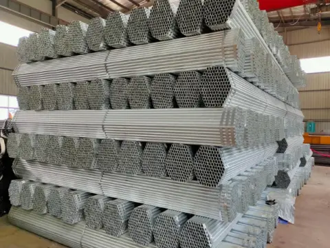 1 inch aluminum pipe 10 ft