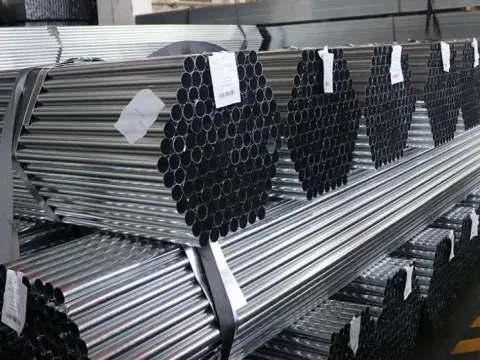 1 inch aluminum pipe