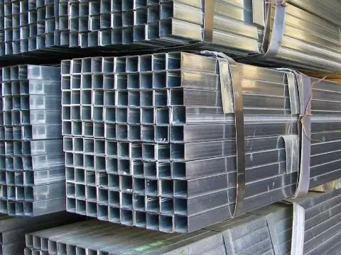 1 inch square aluminum tubing