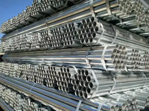 1in aluminum pipe manufacturer