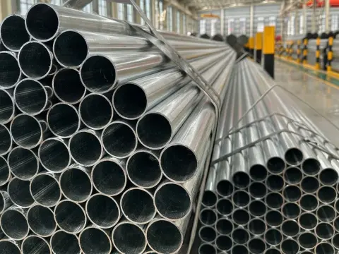 2 Inch Schedule 40 Gi Pipe supplier