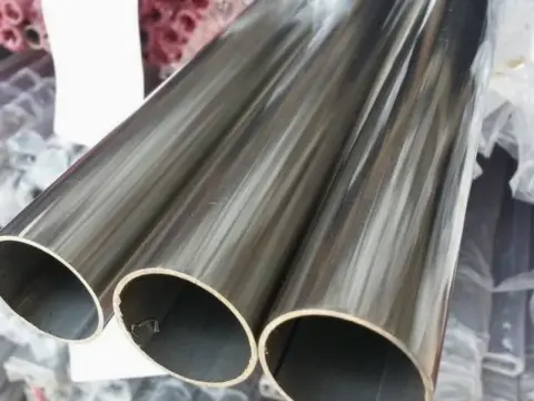 2 inch 304L SS pipe