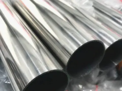 2 inch 316 SS pipe supplier