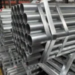 2 inch galvanized pipe supplier