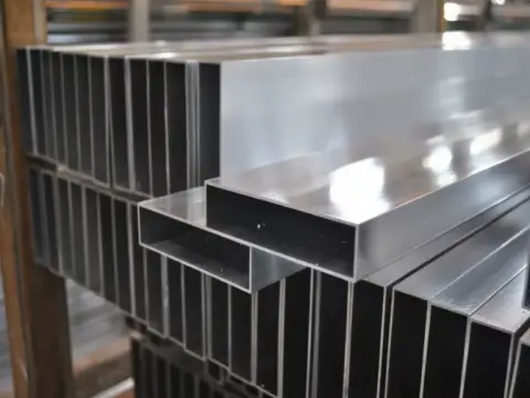 2x4 aluminum square tubing manufacturer