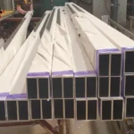 6061 aluminum square tubing manufacturer