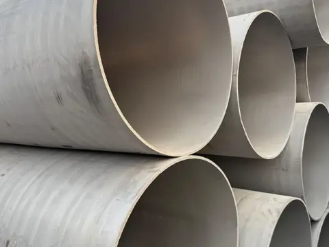 8 inch schedule 40 pipe seamless black