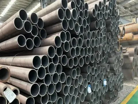 ASTM A106 Gr. A Seamless Pipe