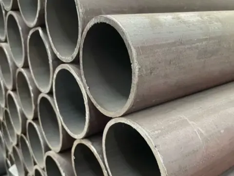 ASTM A106 Gr. C Seamless Pipe
