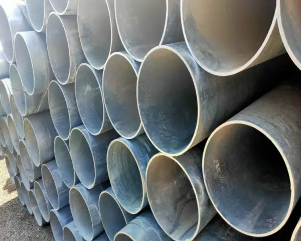 Aluminized pipe, aluminized magnesium zinc pipe manufacturer
