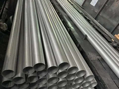 Aluminized welded Steel Pipe manufacturer