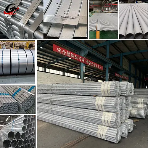 Aluminum Coated Tube Manufacturer Factory