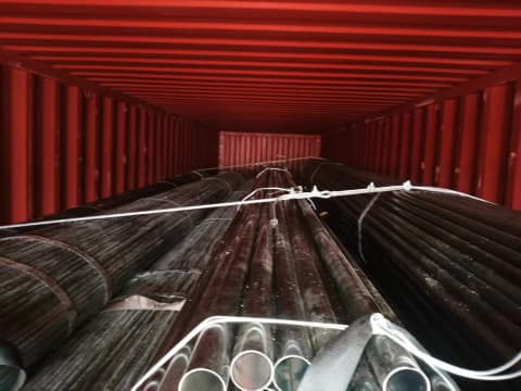 Internal rope anchoring
