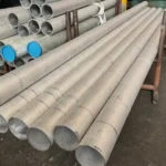 Manufacturer of ERW-Welded Aluminum-Coated Tubes