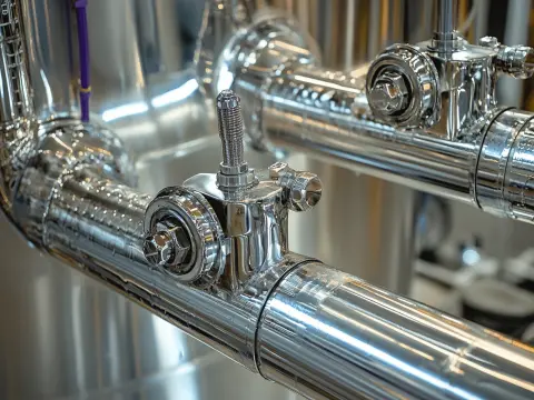 Milk delivery tube