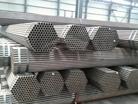 Q235 1/2'' Round pipe