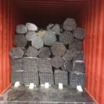 Q235 Black Steel Pipe Manufacturer and Supplier