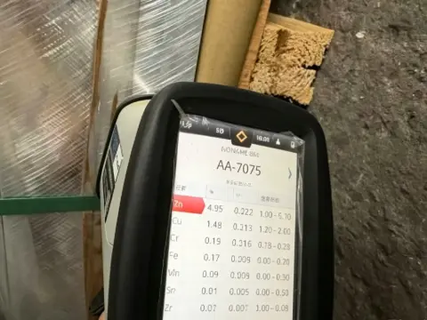 Quality Inspection