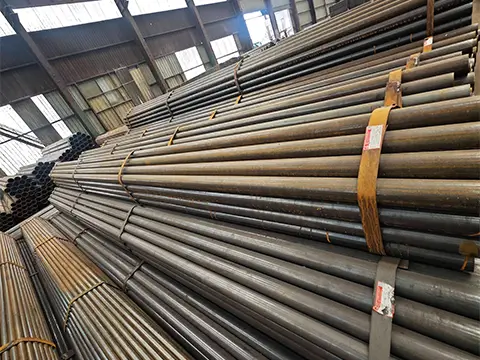 1 inch 2 Inch Sch40 Construction Pipeline