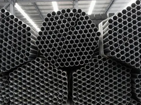 1 inch galvanized fence pipe supplier