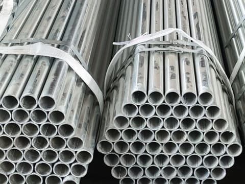 1 inch galvanized pipe fittings