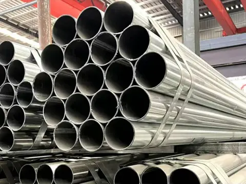 20ft GI Steel Pipe for Oil