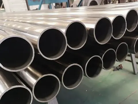 2B Grove Pen Sleeveve Water Flue SS Pipe