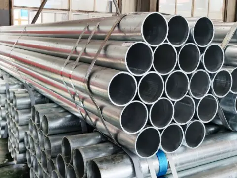 3 inch galvanized pipe fittings