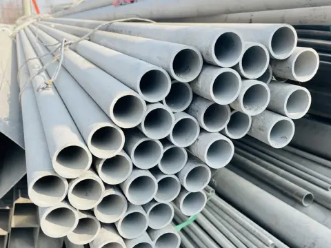 304 SCH40 1 Inch Stainless pipe