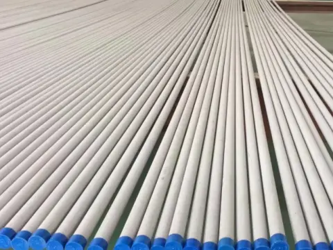 304 SCH40 3/4 Inch Stainless pipe