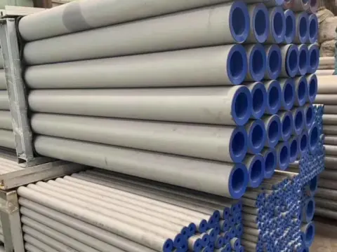316 SCH40 2 Inch Stainless pipe