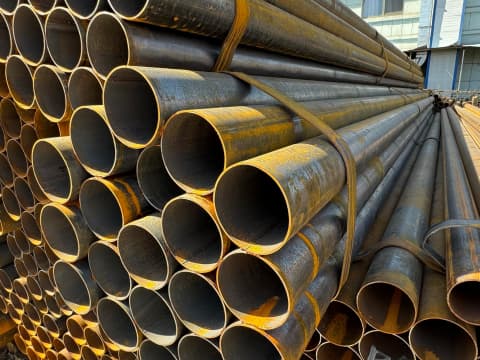 4 inch schedule 40 pipe manufacturer