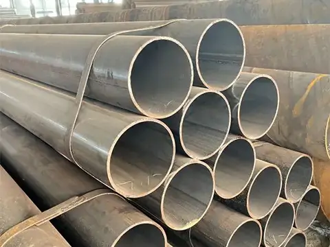 4 inch schedule 40 steel pipe supplier