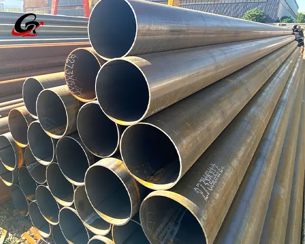4 inch steel pipe schedule 40 manufacturer