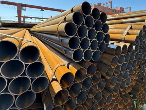 4 schedule 40 steel pipe supplier