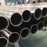 Nerezová oceľová rúra ASTM A213 TP304 304L SCH10