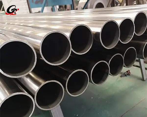 ASTM A213 TP304 304L Stainless Steel Pipe SCH10