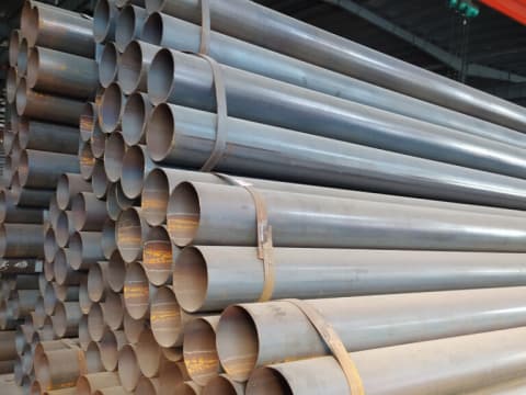 ASTM A53 Gr.B NPS6 Sch40 Pipe