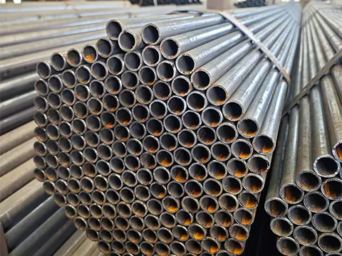 ASTM A53 Type S pipe Sch40