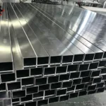 Aluminium Rectangular Hollow Section