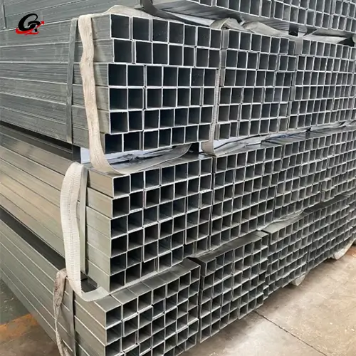 Aluminum Alloy square Tubes manufacturer