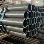 Carbon Seamless Steel Pipe