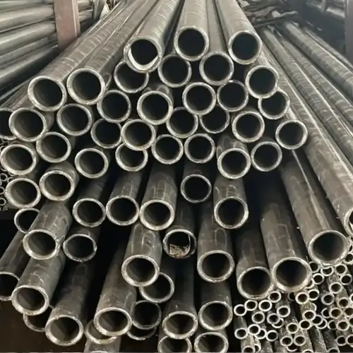 Fabricante de tubos estirados en frío