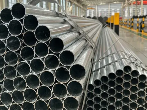 Gi Steel Pipe for Drinking Water