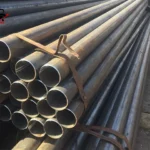 MS ERW Pipe manufacturer