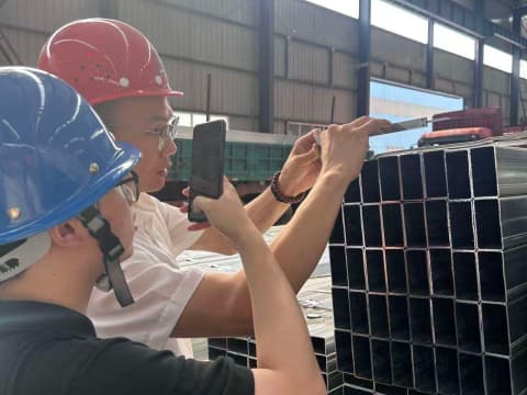 Quality inspection