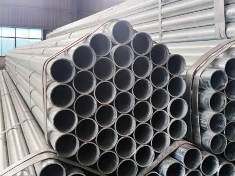 S275JR SS400 Gi Steel Welded Tub