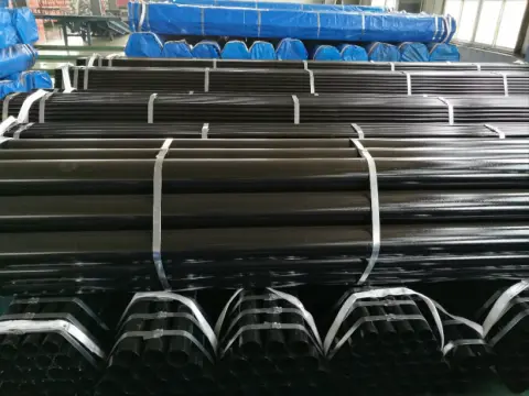 2'' pvc coated rigid conduit