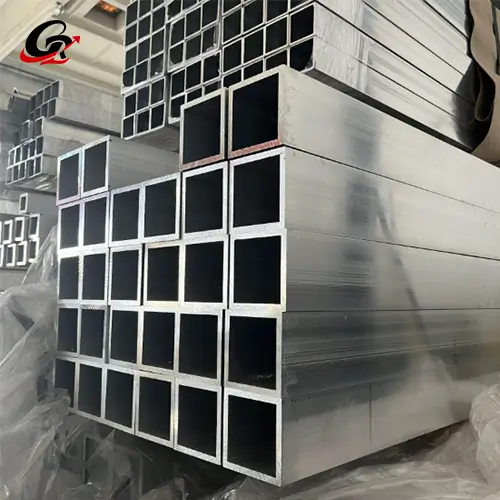 5083 Hollow Precision Alloy Tube